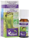 Huile essentielle Eucalyptus citronné BIO Dr Valnet - 10 ml