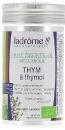 Huile essentielle thym à thymol Bio Ladrôme - flacon de 10 ml
