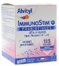ImmunoStim+ probiotiques Alvityl - boîte de 30 sticks