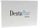 Kit urgence dentaire Dentapass - 1 kit de dépannage