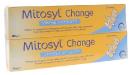 Pommade protectrice de change bébé Mitosyl - lot de 2x145 g
