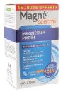 Magné control magnésium marin Nutreov - boîte de 75 comprimés