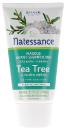Masque avant-shampoing Tea Tree Natessance - Tube végétal de 150ml