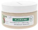 Masque réparation cheveux très secs 3 en 1 au beurre de Cupuaçu bio Klorane - pot de 150 ml