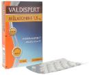 Mélatonine 1,5 mg nuit agitée Valdispert - boîte de 50 comprimés