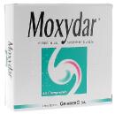Moxydar - boîte de 30 comprimés pour suspension buvable