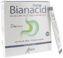NeoBianacid acidité et reflux Aboca - 20 sachets-dose de granulés
