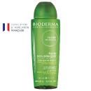 Nodé shampooing fluide non détergent Bioderma - flacon de 400 ml