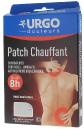 Patch chauffant 8h Urgo - boîte de 2 patchs adhésifs