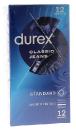 Préservatifs Classic Jeans Durex - boîte de 12 préservatifs