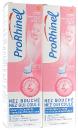 ProRhinel spray nourrissons-Jeunes enfants lavage nasal - lot de 2 sprays de 100 ml
