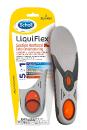 Semelle Liquiflex soutien renforcé Scholl - 1 paire de semelles
