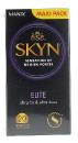 Skyn Elite sans latex Manix - boîte de 20 préservatifs