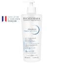 Soin frais ultra-apaisant intensive gel-crème atoderm Bioderma - flacon de 200 ml