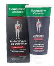 Abdominaux top définition Homme Somatoline Cosmetic - tube de 200 ml