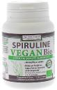 Spiruline Vegan Bio 3 Chênes - boîte de 60 comprimés