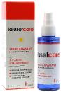 Spray Apaisant à l'acide hyaluronique Ialuset Care - spray de 100 ml