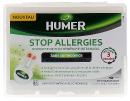 Stop allergies dispositif de photothérapie intranasal Humer - 1 batterie