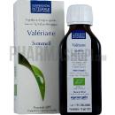 Suspension intégrale de plantes fraîche Valériane sommeil Synergia - flacon de 100 ml