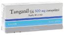 Tanganil Gé 500 mg comprimé - boite de 30 comprimés