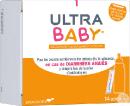 Ultra baby sticks - boite de 14 sticks