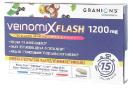 Veinomix flash 1200 mg circulation veineuse Granions - boîte de 30 comprimés