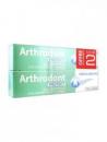 Arthrodont protect gel dentifrice fluoré - lot de 2 boîtes de 75 ml
