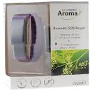 Bracelet SOS Respir' Le comptoir Aroma - 1 bracelet