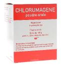 Chlorumagene poudre orale - boîte de 100 g