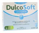 Dulcosoft Constipation Sanofi - boite de 10 sachets