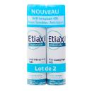 Etiaxil Déodorant Anti-Transpirant 48h Aérosol - 2 x 150 ml