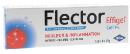Flector Effigel gel 1% - tube de 60 g