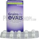 Grains de Vals 12,5 mg - 20 comprimés enrobés
