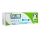 Gingidex dentifrice prévention quotidienne plaque dentaire Gum - Tube 75 ml