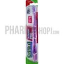 Brosse à dents technique Pro compact soft Gum - 1 brosse à dents