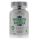 Hepato Detox Biocyte - 60 gélules micro-encapsulés