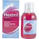 Hextril 0,1% bain de bouche - flacon de 200ml avec godet