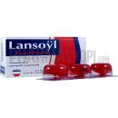 Lansoyl gel oral - 9 unidoses de 15 g