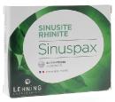 Sinuspax comprimé Lehning - boite de 60 comprimés