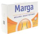 Marga comprimés - Maux d'estomac - boite de 48 comprimés