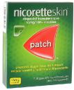 Nicorette Skin 15mg/16h dispositifs transdermiques - boite de 7 patchs