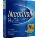Nicotinell TTS 14mg/24h dispositif transdermique - boîte de 7 dispositifs