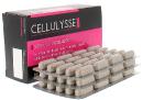 Cellulysse drainage et élimination anti-cellulite Santé verte - 60 comprimés