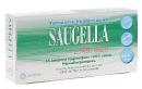 Cotton touch tampon hygiénique normal Saugella - boite de 16 tampons