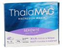 Magnésium marin sérénité jour nuit Thalamag - boite de 30 comprimés