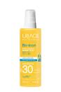 Bariésun spray solaire visage et corps SPF 30 Uriage - 200 ml