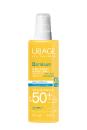 Bariésun spray sans parfum SPF 50+ très haute protection Uriage - spray de 200 ml