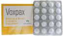 Voxpax enrouement comprimé Lehning - boîte de 60 comprimés