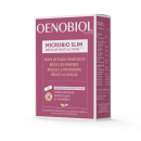 Oenobiol microbio slim brûleur Multi-Actions - boîte de 60 gélules