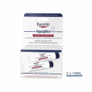 Aquaphor baume réparateur emballage duo Eucerin - 2x tube de 10 ml